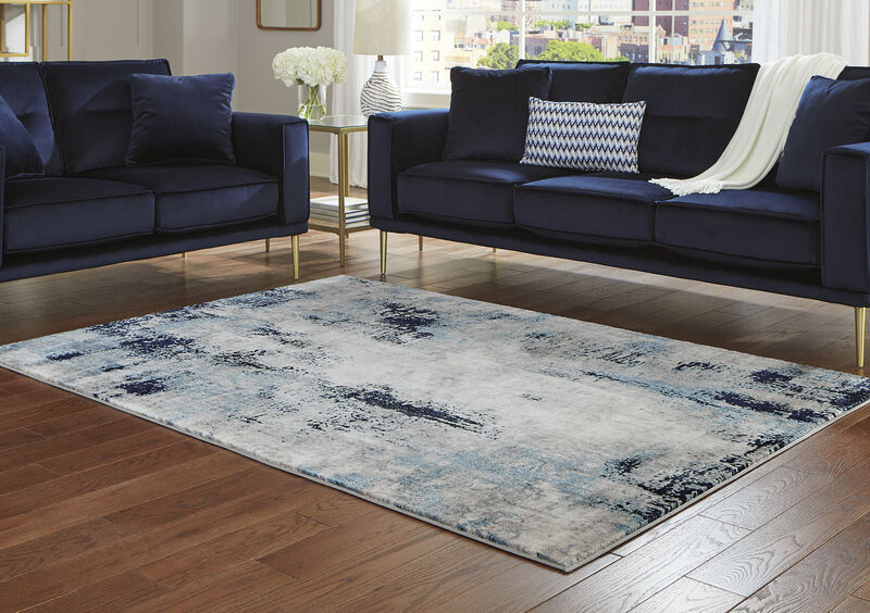Leonelle 5'3" x 7'3" Rug image number 1
