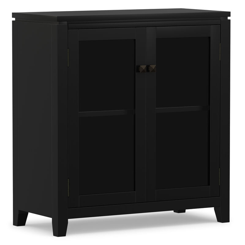Cosmopolitan Low Storage Cabinet image number 0