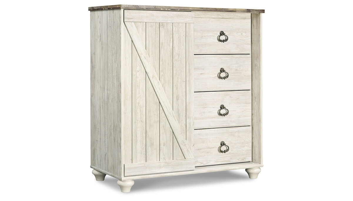 Willowton Dressing Chest