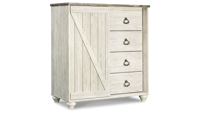 Willowton Dressing Chest