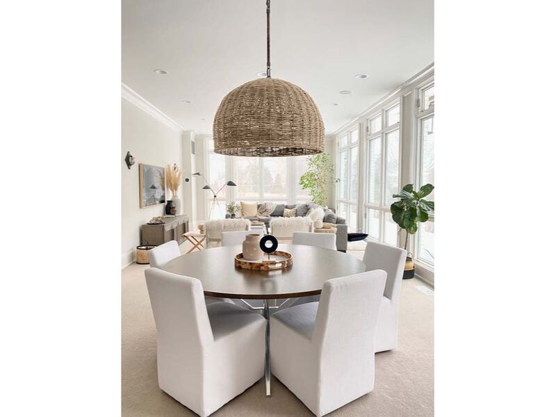 Huxley Chandelier image number 4