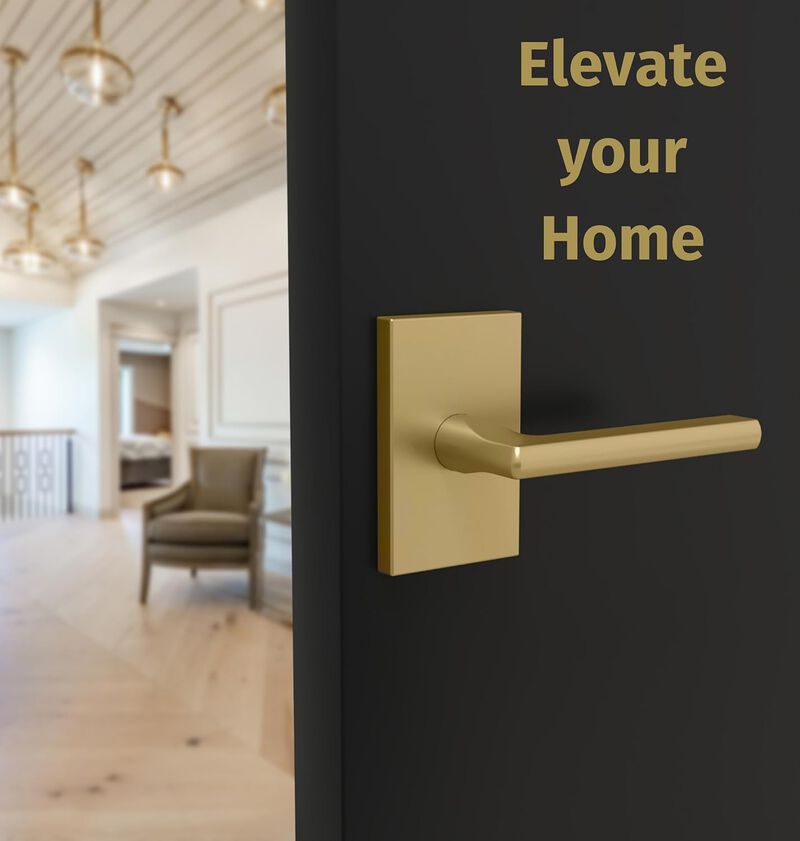 Mega Handles | Glamor Dummy Lever