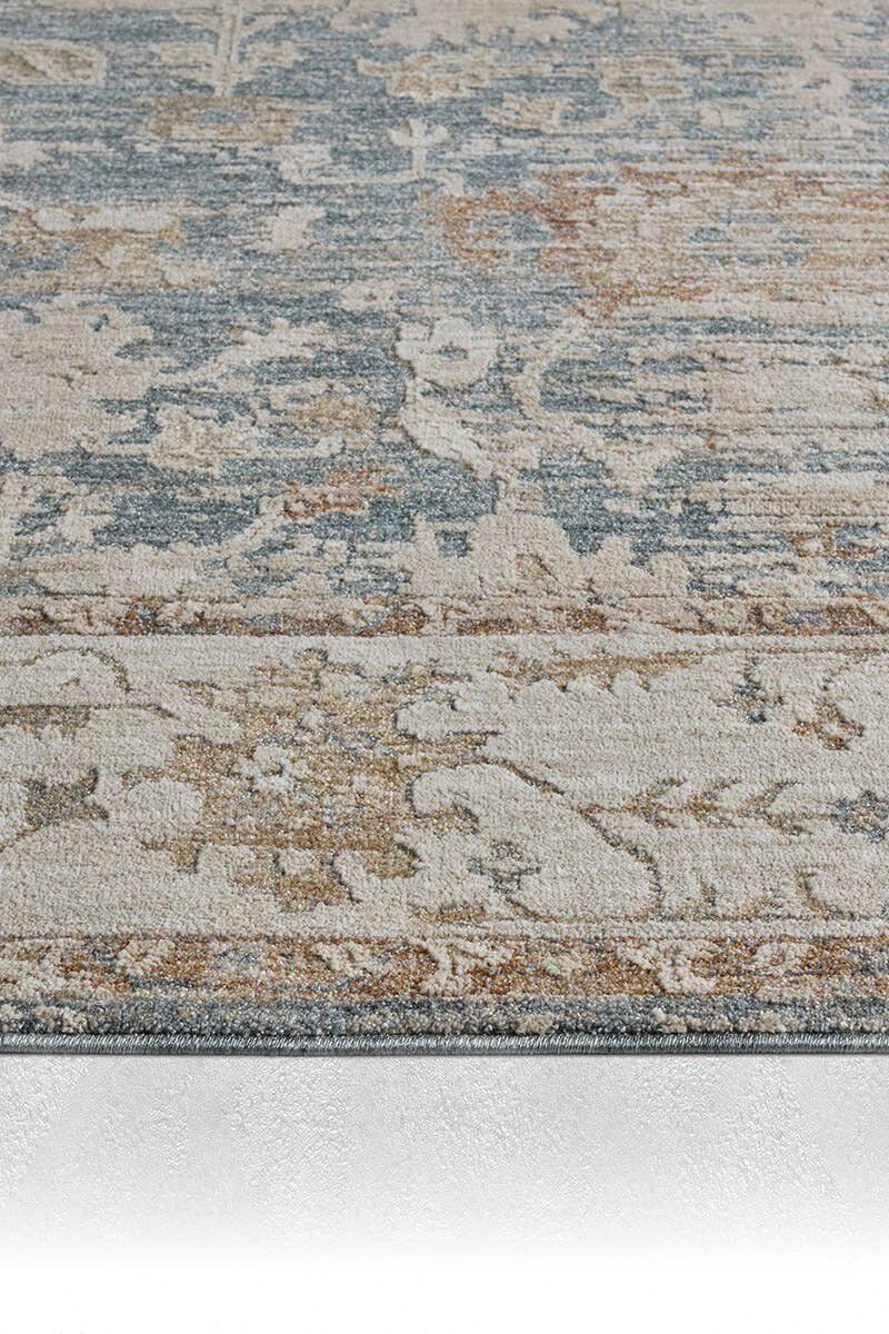 Zarif Lupine Summer Sand 8'6" x 11'6" Rug image number 6