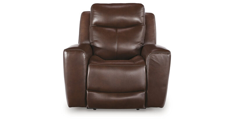 Momentum Moves Power Recliner image number 5