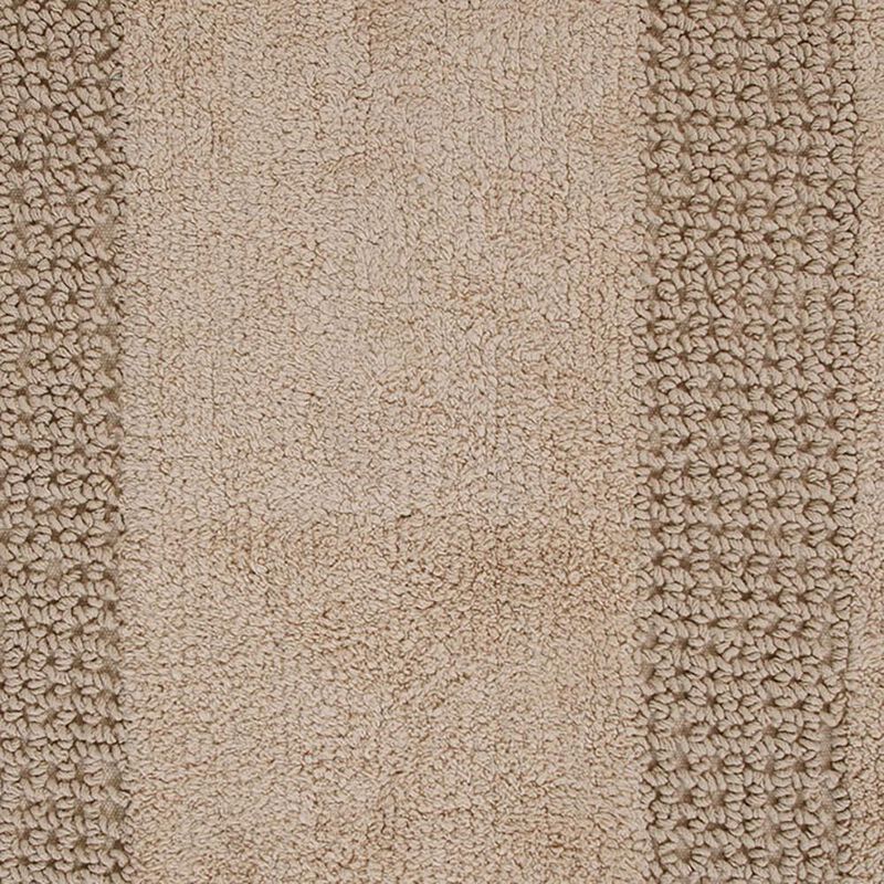 Perthshire Platinum Collection Cotton Comfortable Extremely Absorbent Bath Rug