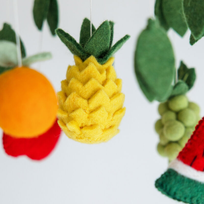 Fruits Mobile image number 2