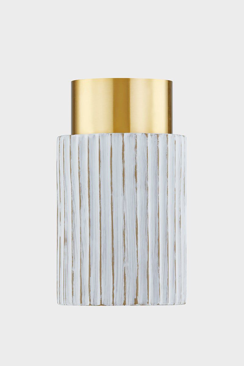 Corissa Flush Mount image number 4
