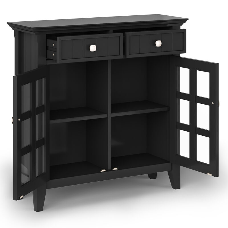 Gokmun Entryway Storage Cabinet image number 2