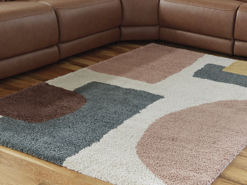Flynnwick 5' x 7' Rug
