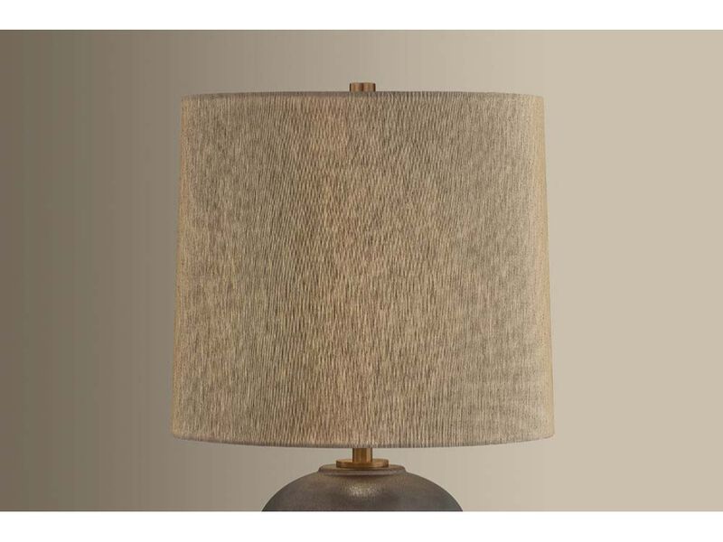 McAlpine Table Lamp image number 3