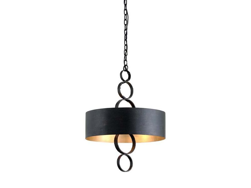 Rivington Chandelier image number 0