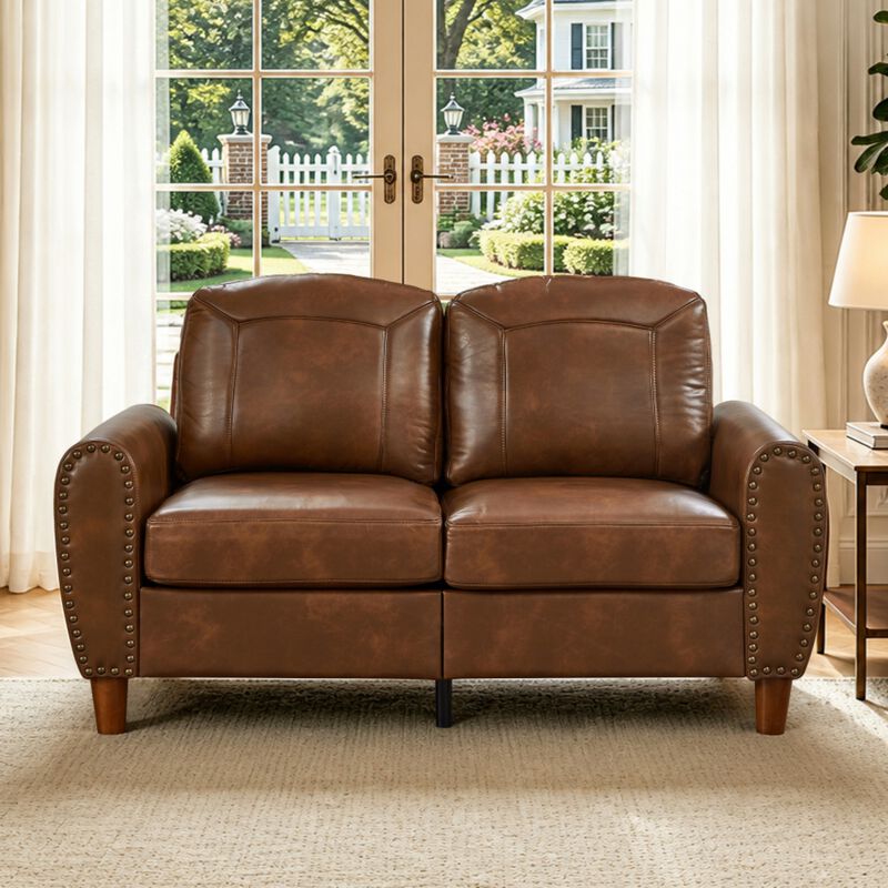 Krakid Loveseat image number 1