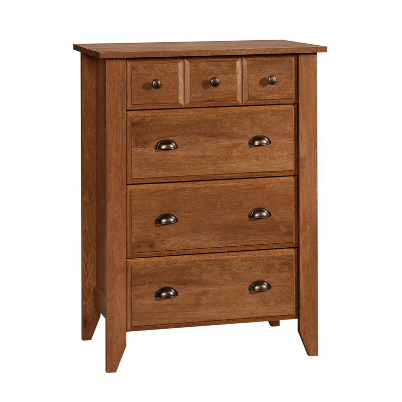 Sauder Shoal Creek 4 Drawer Chest