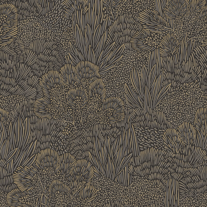 Samba Botanica Wallpaper image number 0