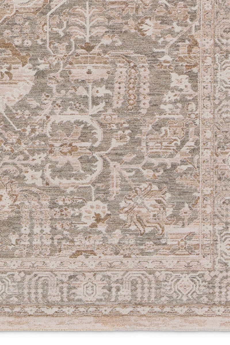 Lilit Acair Rainy Day 9' x 12' Rug image number 4