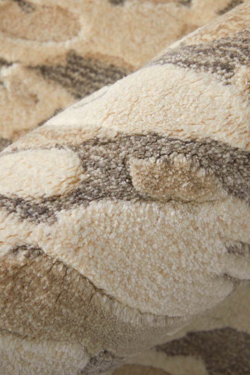 Braden 8A52F Ivory/Gray 9' x 12' Rug image number 6