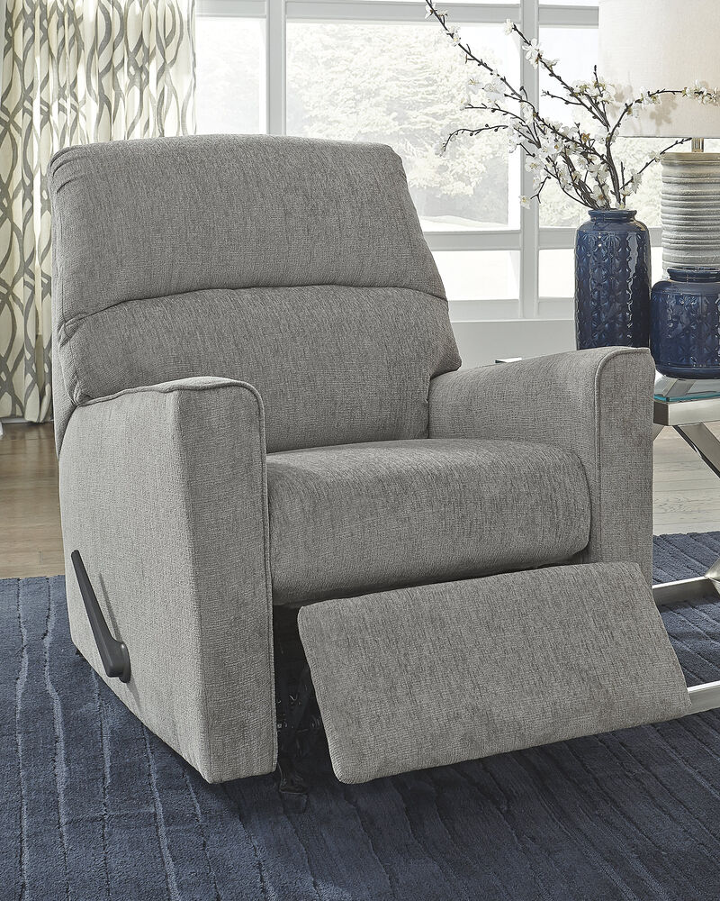 Altari Rocker Recliner image number 2