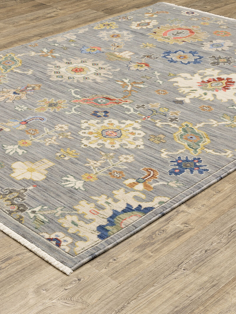 Lucca 5507E Collection