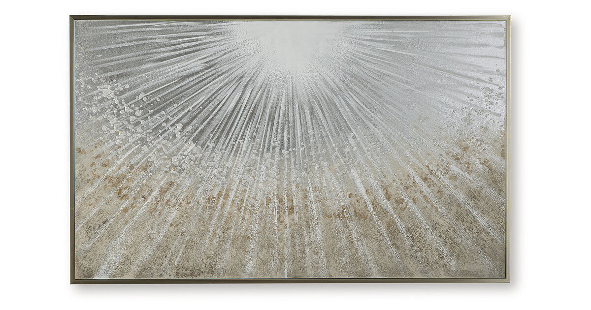Waldard Wall Art