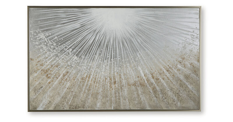 Waldard Wall Art image number 0