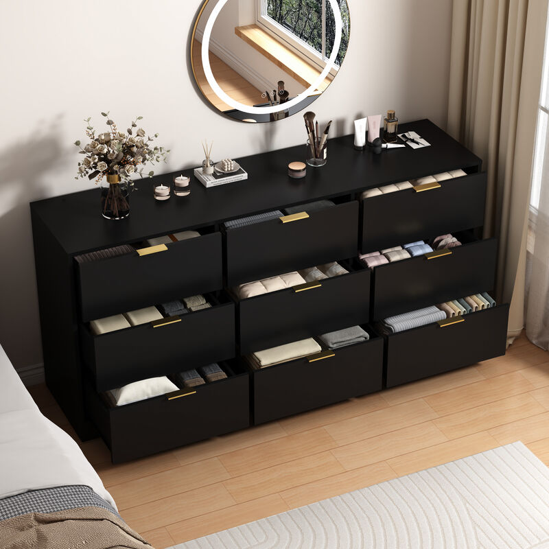 TATEUS Dresser image number 2