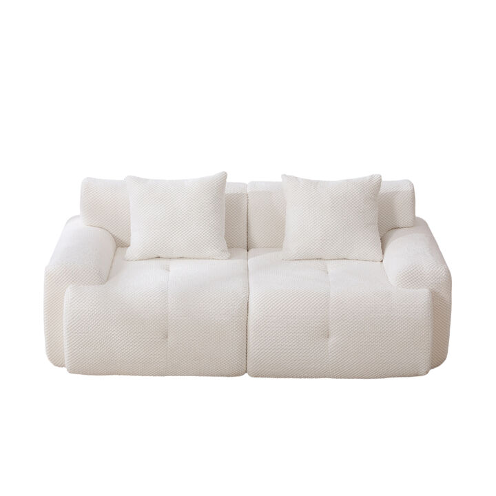 Namjor Loveseat