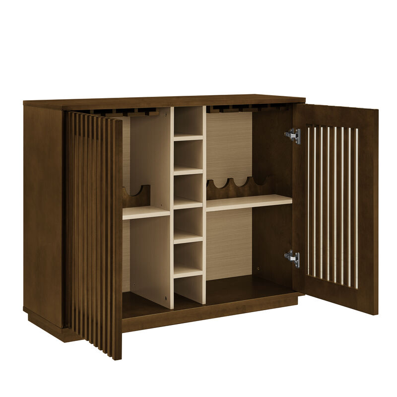 Frojik Wine Rack Buffet image number 7