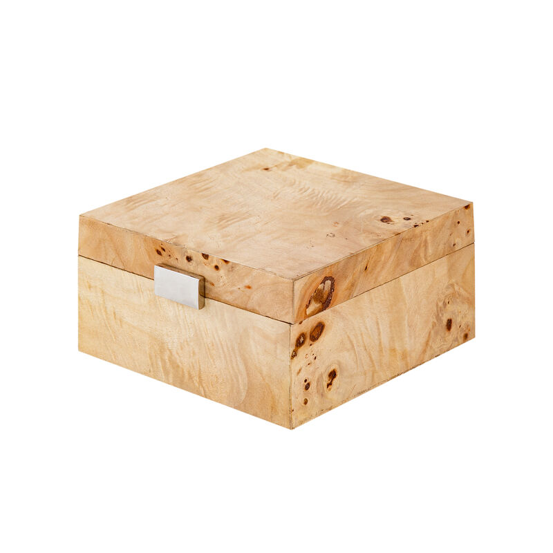 Caleb Square Box