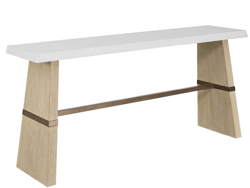 Dockside Console Table image number 1