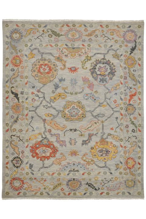 Karina 6793F Multi 8'6" x 11'6" Rug
