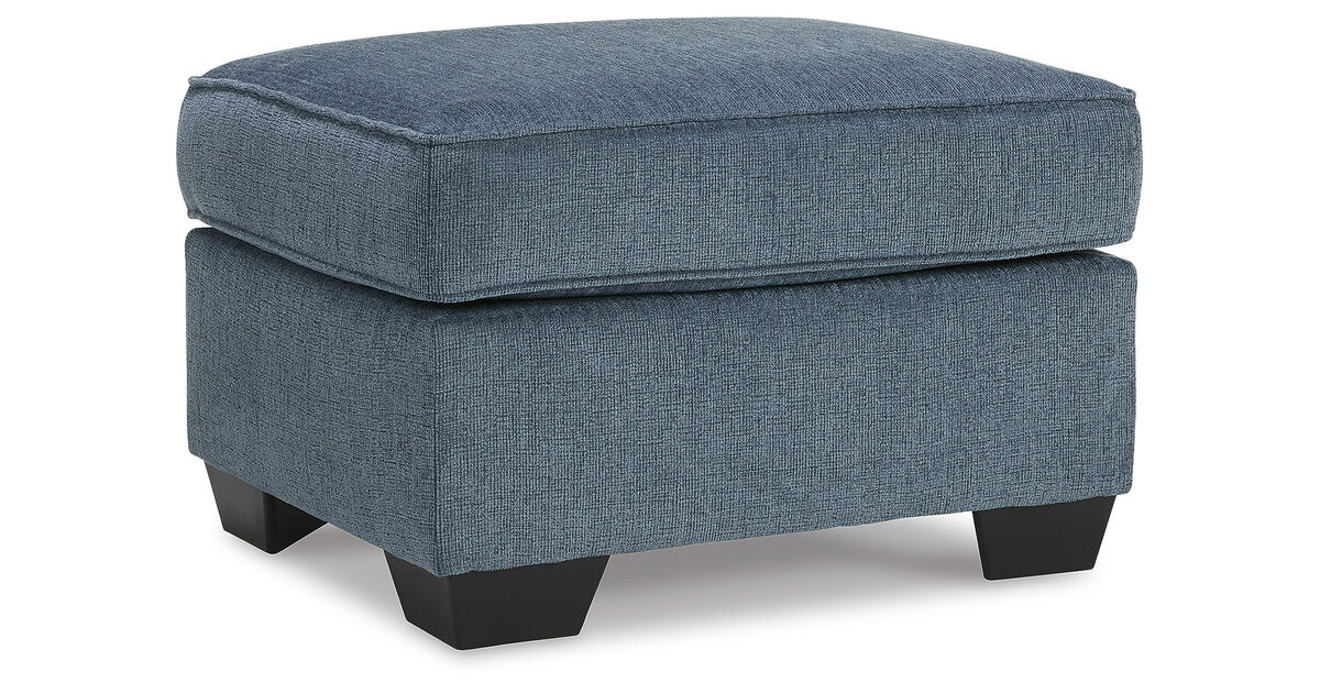 Cashton Ottoman