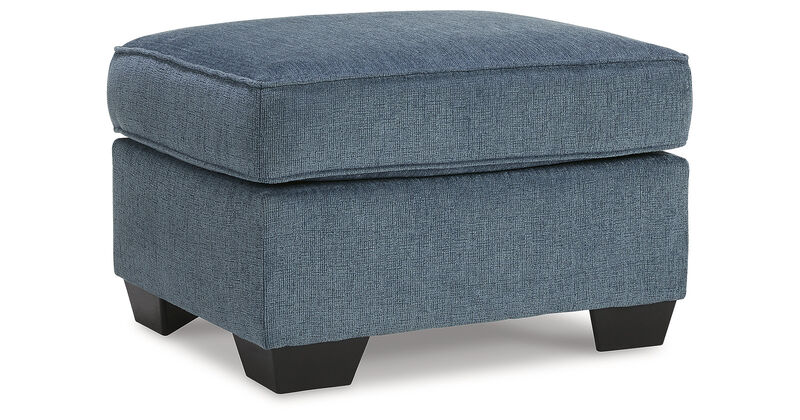 Cashton Ottoman image number 0