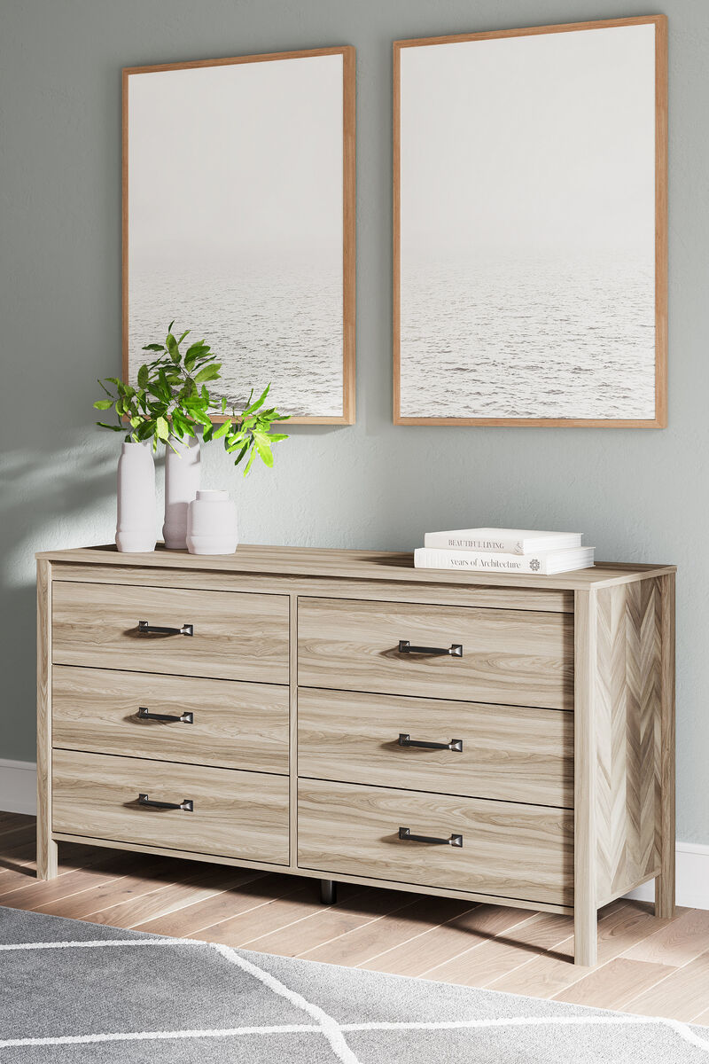 Battelle Dresser image number 1