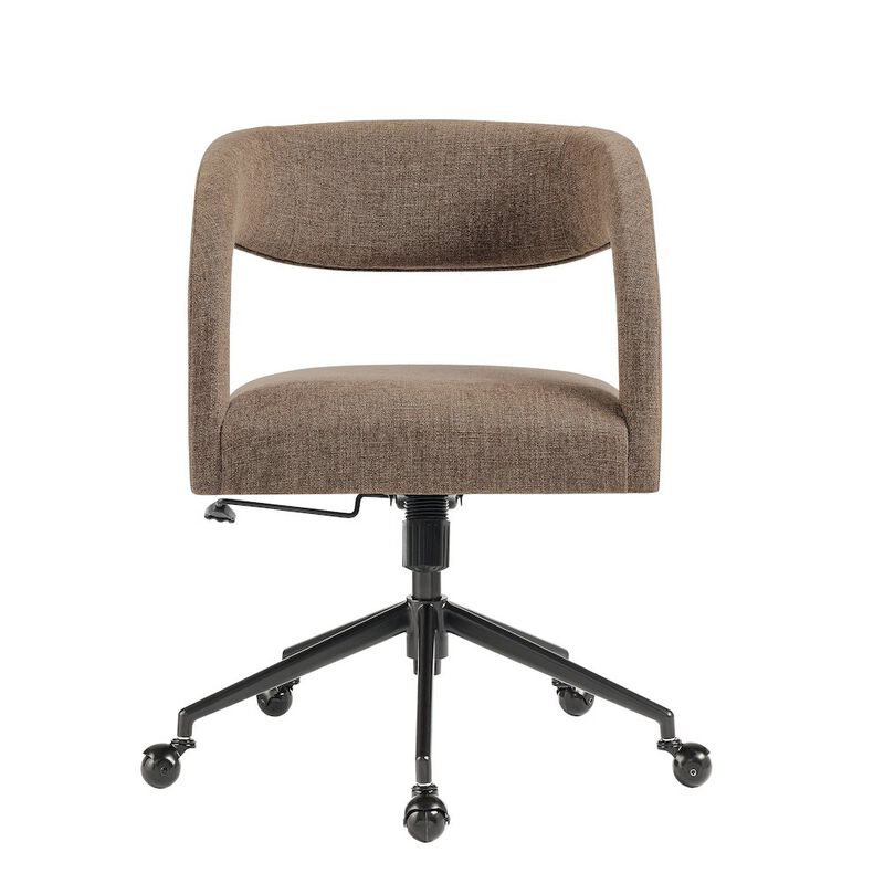 Pinnacle Upholstered Office Chair image number 5