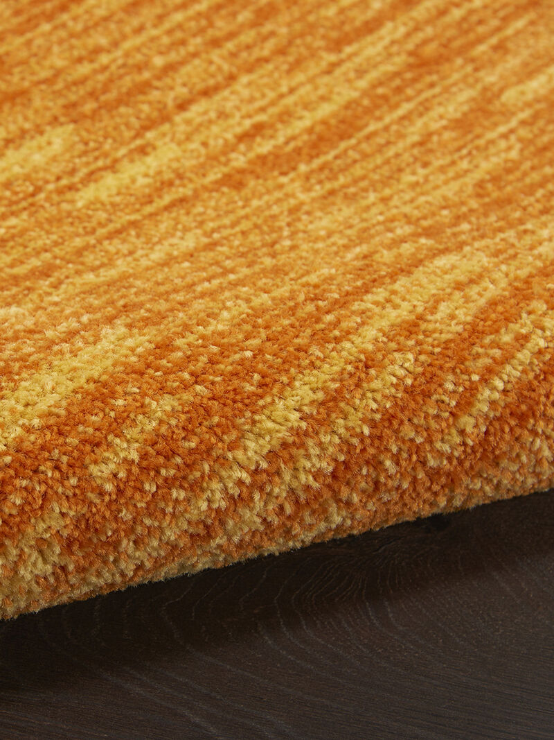 Nourison Essentials NRE01 Sunburst 2'2" x 14' Rug image number 5