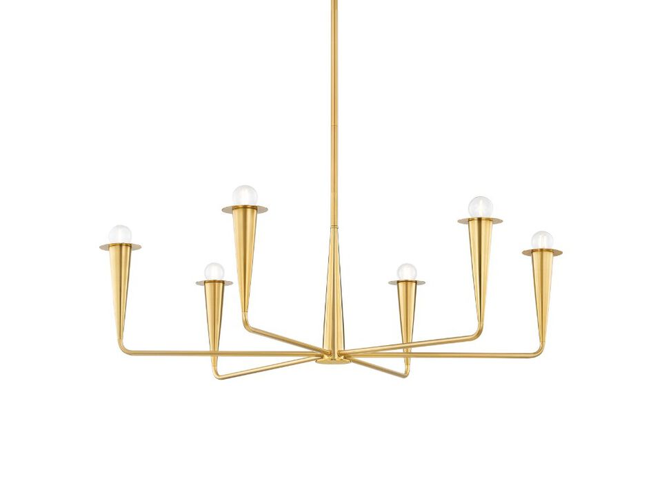 Danna Chandelier