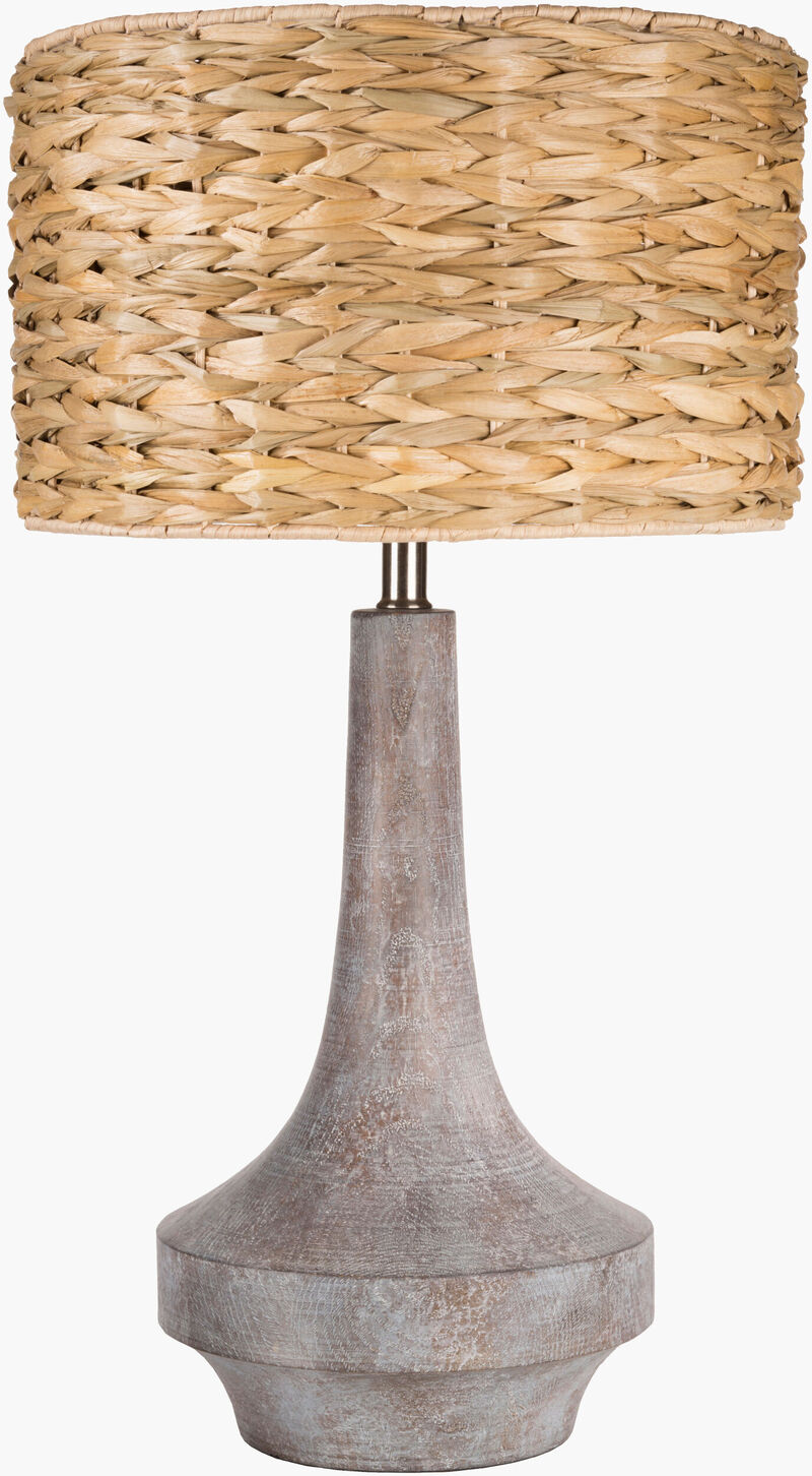 Carson Accent Table Lamp image number 0
