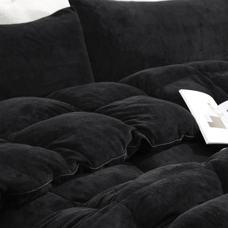 Boi He Thick - Coma Inducer Comforter Set