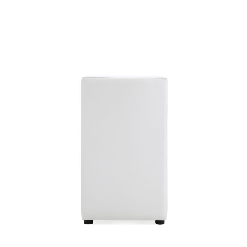 Anna Dining Chair in Cream