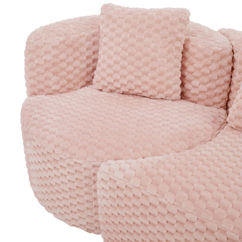 Jupjib Modular Sectional Sofa image number 8