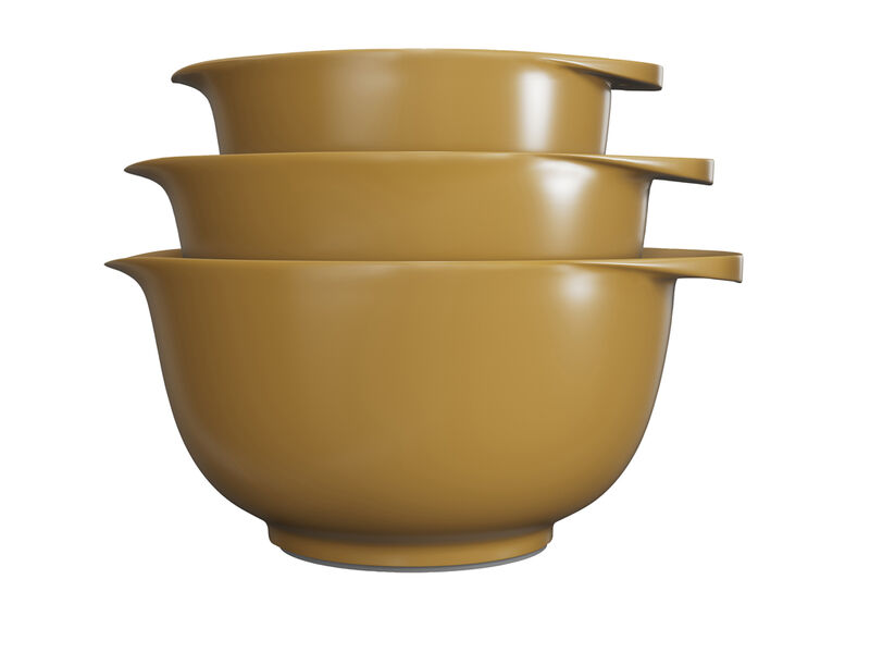 Rosti Victoria Mixing bowl - 3 pc set image number 0
