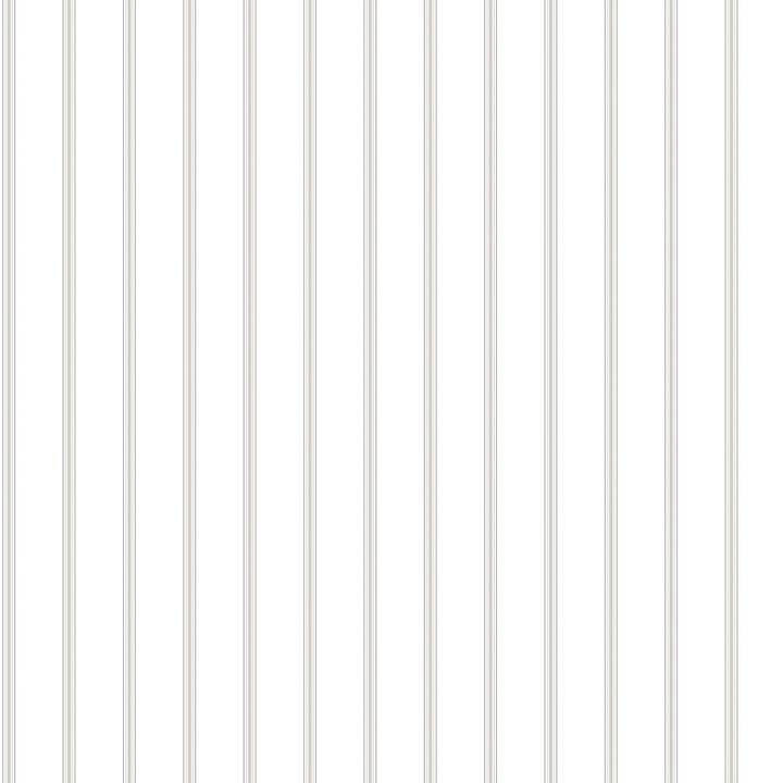 Smart Stripes 3 Napkin Stripe Silver Grey Wallpaper G67563
