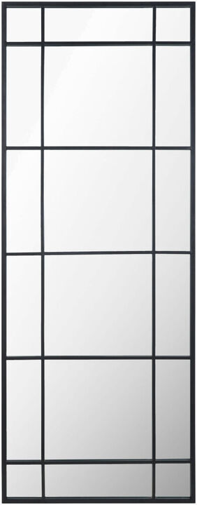 Lanka Full Length Mirror