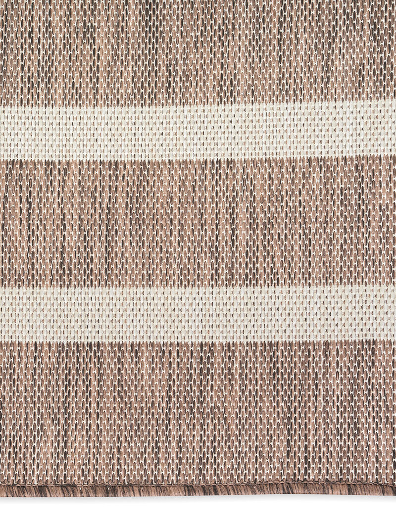 Positano POS03 Natural/Ivory 10' x 14' Rug