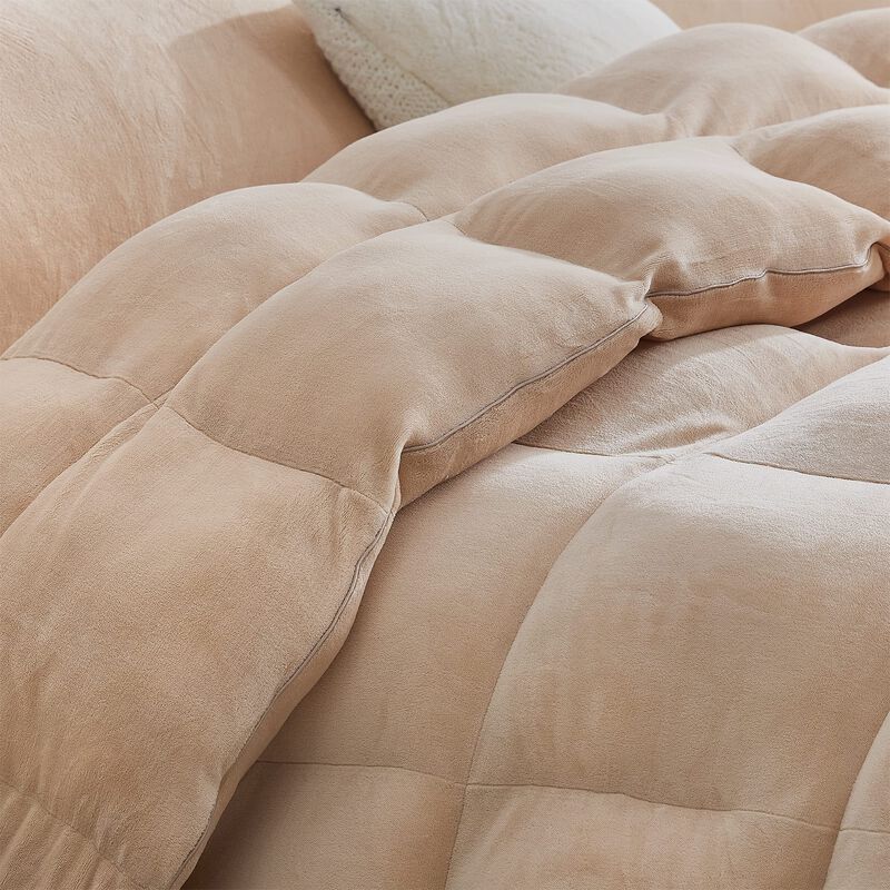 Boi He Thick - Coma Inducer Comforter Set