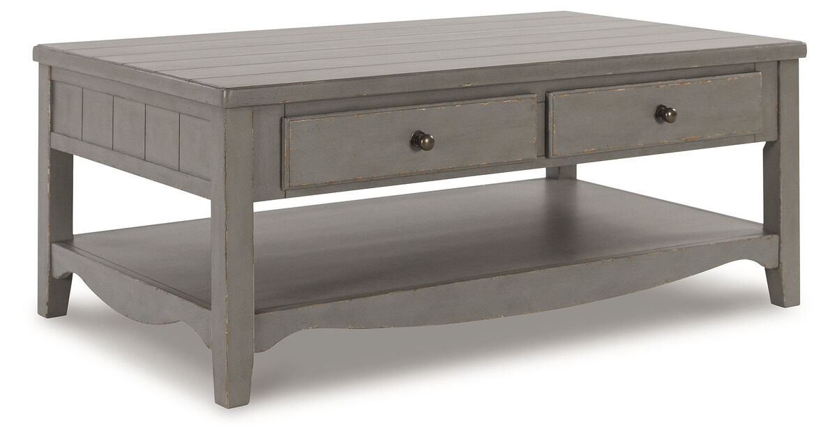 Charina Table (Set Of 3)