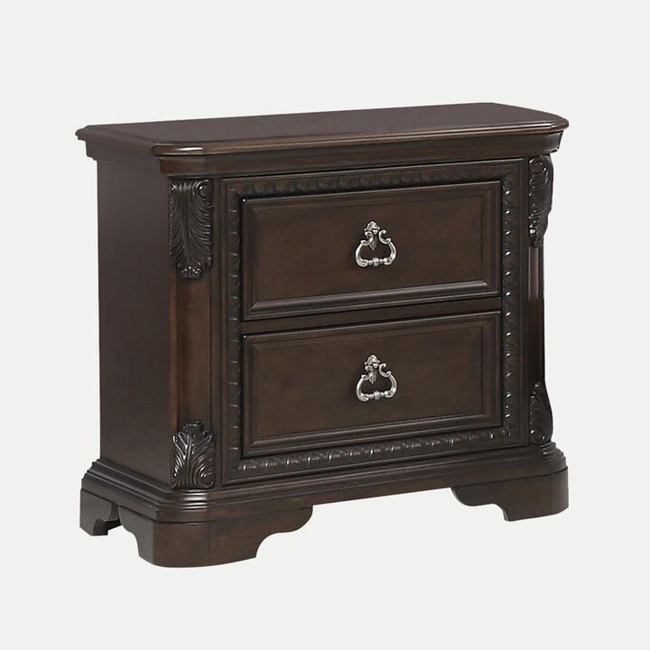 Bernards Coventry Nightstand