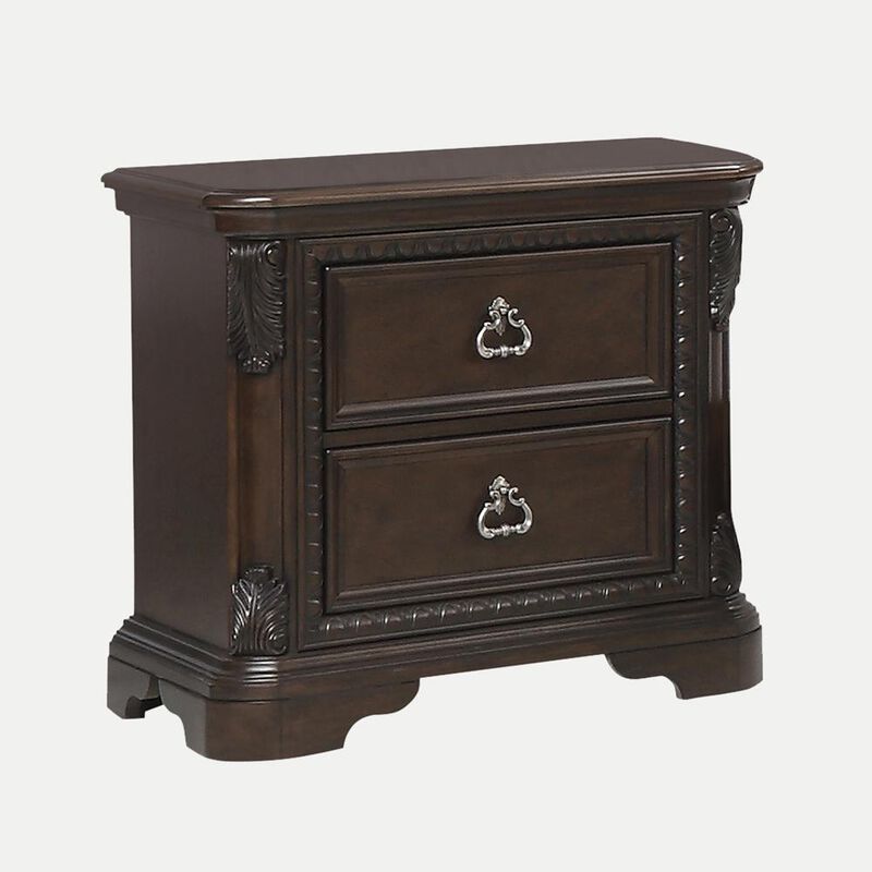 Bernards Coventry Nightstand image number 0