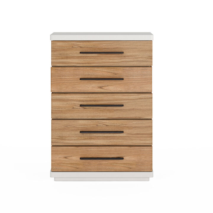 Portico Drawer Chest