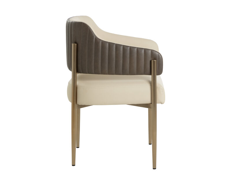Tova Dining Armchair